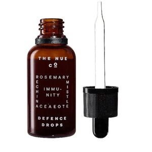 Brand new The Nue defense drops